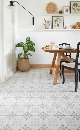 CARRELAGES