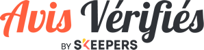 Logo Avis vérifiés